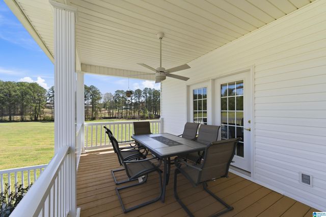 64 MISTLETOE LANE, Vincent, AL 35178