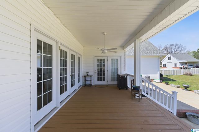 64 MISTLETOE LANE, Vincent, AL 35178