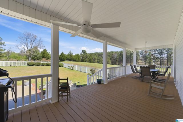 64 MISTLETOE LANE, Vincent, AL 35178
