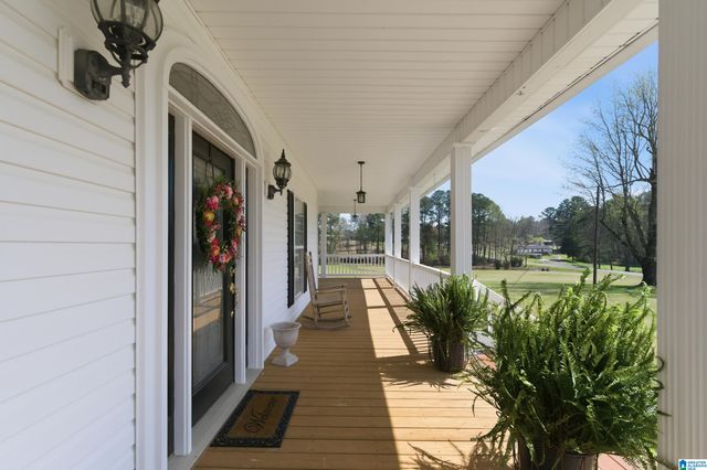 64 MISTLETOE LANE, Vincent, AL 35178