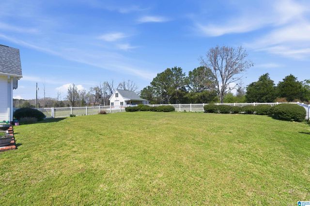 64 MISTLETOE LANE, Vincent, AL 35178