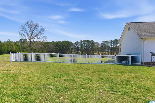 64 MISTLETOE LANE, Vincent, AL 35178