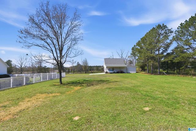 64 MISTLETOE LANE, Vincent, AL 35178