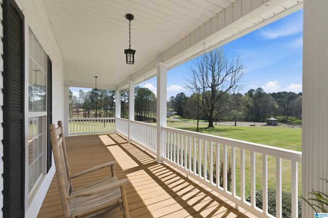 64 MISTLETOE LANE, Vincent, AL 35178