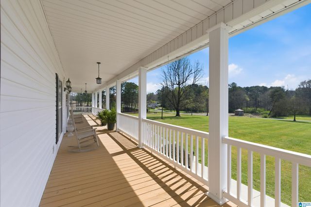 64 MISTLETOE LANE, Vincent, AL 35178