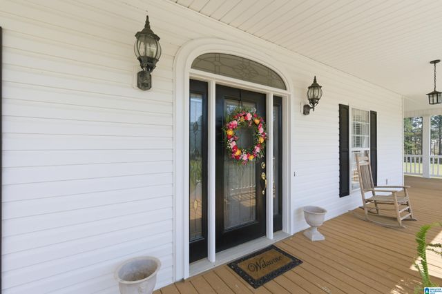 64 MISTLETOE LANE, Vincent, AL 35178