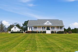 64 MISTLETOE LANE, Vincent, AL 35178