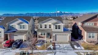 8352 James Creek Drive, Colorado Springs, CO 80924