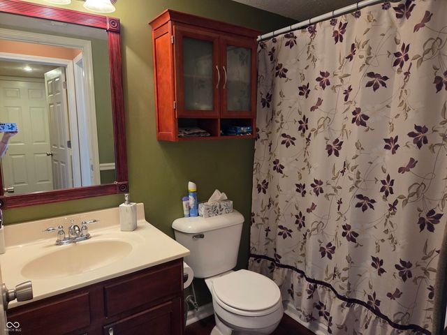 7633 Ballybay Drive, Indianapolis, IN 46239