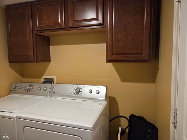 7633 Ballybay Drive, Indianapolis, IN 46239