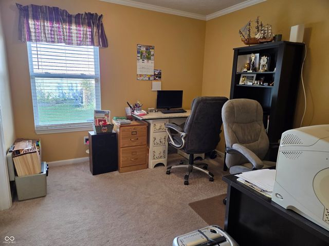 7633 Ballybay Drive, Indianapolis, IN 46239