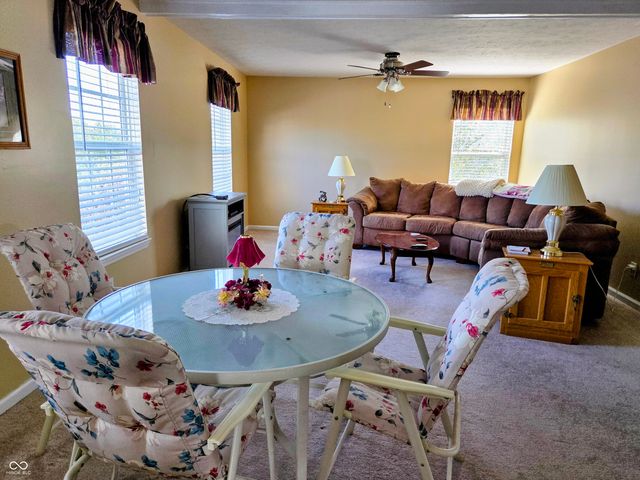 7633 Ballybay Drive, Indianapolis, IN 46239