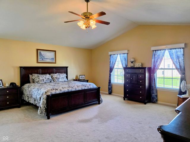 7633 Ballybay Drive, Indianapolis, IN 46239