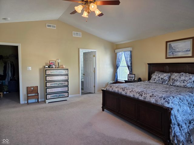 7633 Ballybay Drive, Indianapolis, IN 46239
