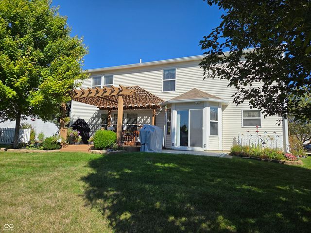7633 Ballybay Drive, Indianapolis, IN 46239