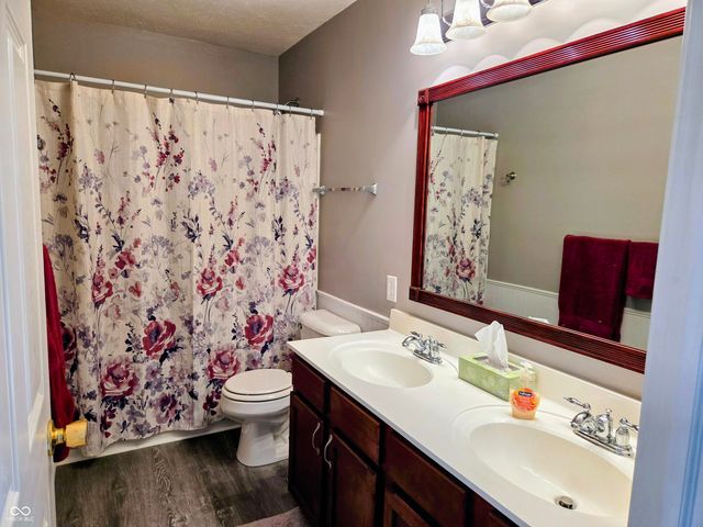 7633 Ballybay Drive, Indianapolis, IN 46239