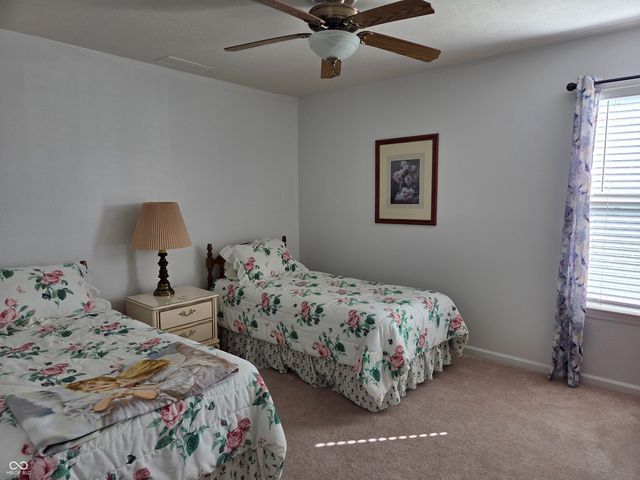 7633 Ballybay Drive, Indianapolis, IN 46239
