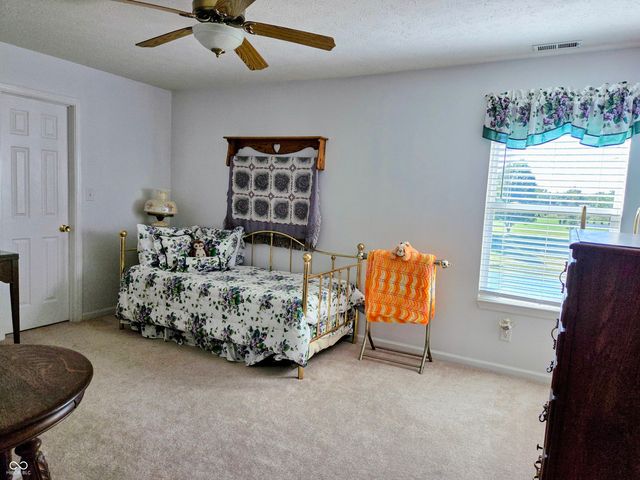7633 Ballybay Drive, Indianapolis, IN 46239
