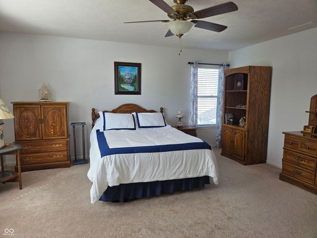 7633 Ballybay Drive, Indianapolis, IN 46239