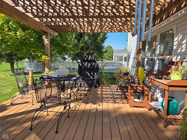 7633 Ballybay Drive, Indianapolis, IN 46239