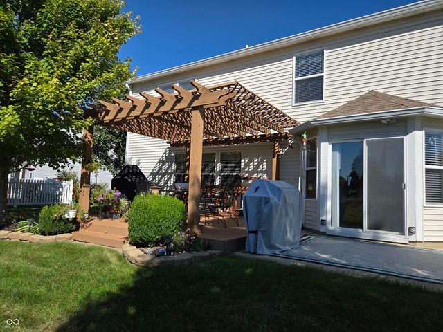 7633 Ballybay Drive, Indianapolis, IN 46239