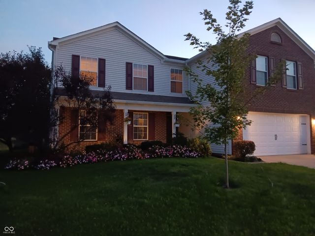 7633 Ballybay Drive, Indianapolis, IN 46239