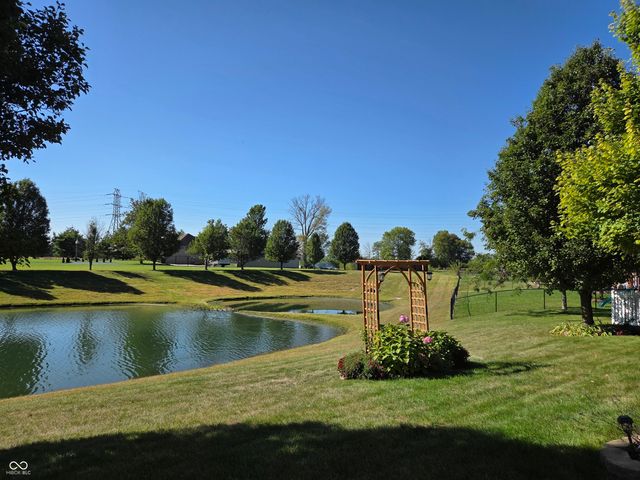7633 Ballybay Drive, Indianapolis, IN 46239