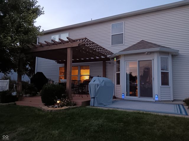 7633 Ballybay Drive, Indianapolis, IN 46239