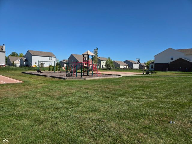 7633 Ballybay Drive, Indianapolis, IN 46239