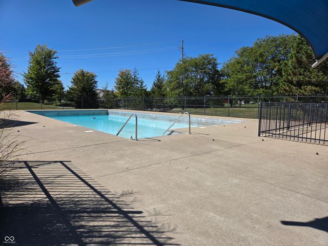 7633 Ballybay Drive, Indianapolis, IN 46239