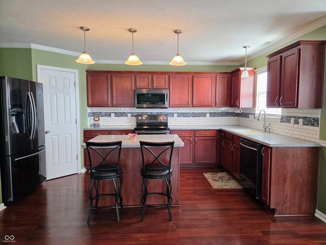 7633 Ballybay Drive, Indianapolis, IN 46239