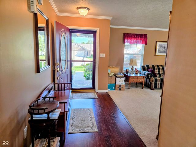 7633 Ballybay Drive, Indianapolis, IN 46239