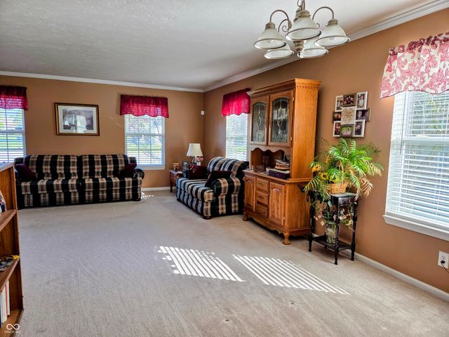 7633 Ballybay Drive, Indianapolis, IN 46239