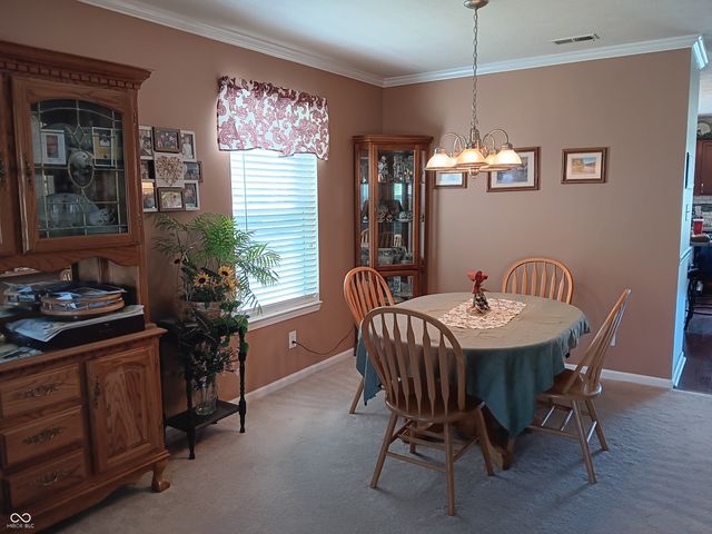 7633 Ballybay Drive, Indianapolis, IN 46239