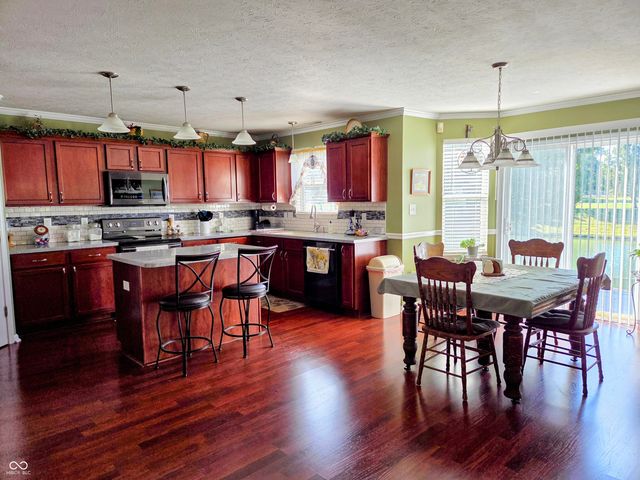 7633 Ballybay Drive, Indianapolis, IN 46239