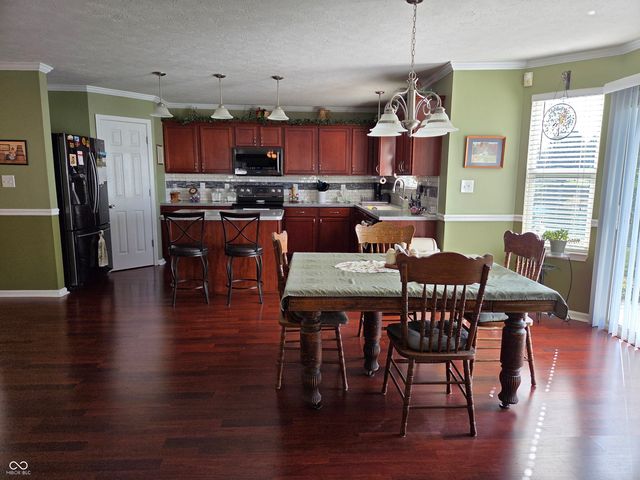 7633 Ballybay Drive, Indianapolis, IN 46239