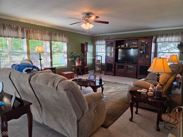 7633 Ballybay Drive, Indianapolis, IN 46239