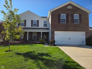 7633 Ballybay Drive, Indianapolis, IN 46239