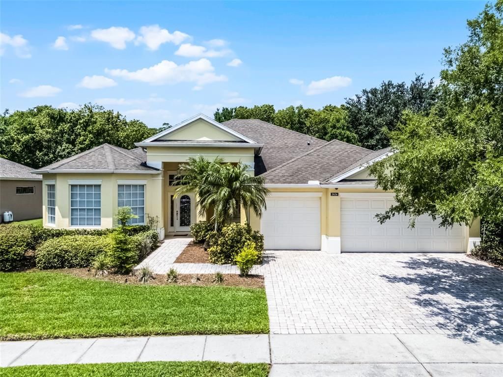 2026 WINDING OAKS DRIVE, Orlando, FL 32825