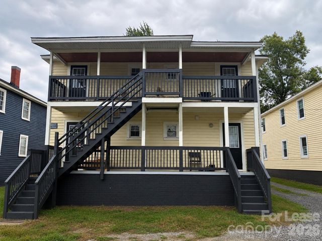 405 Orange Street 4, Charlotte, NC 28211