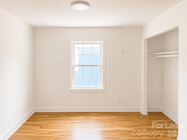 405 Orange Street 4, Charlotte, NC 28211