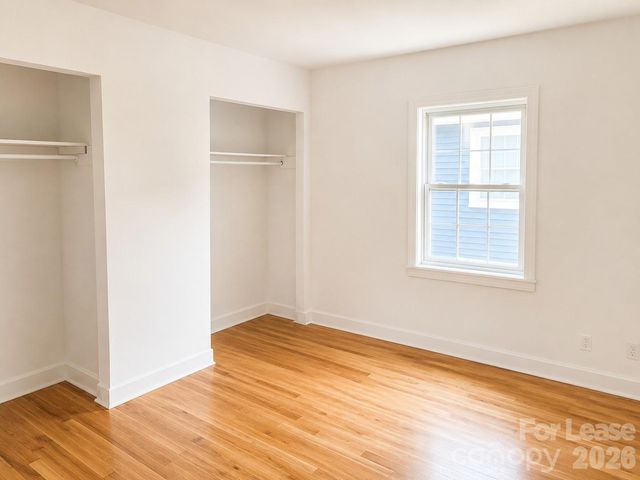 405 Orange Street 4, Charlotte, NC 28211