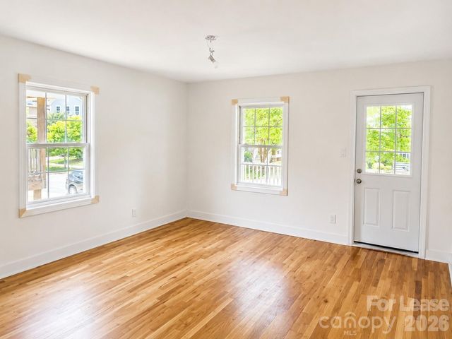 405 Orange Street 4, Charlotte, NC 28211