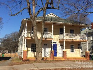 405 Orange Street 4, Charlotte, NC 28211