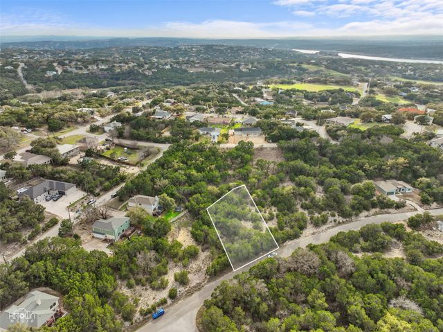 20705 Oak Ridge, Lago Vista, TX 78645