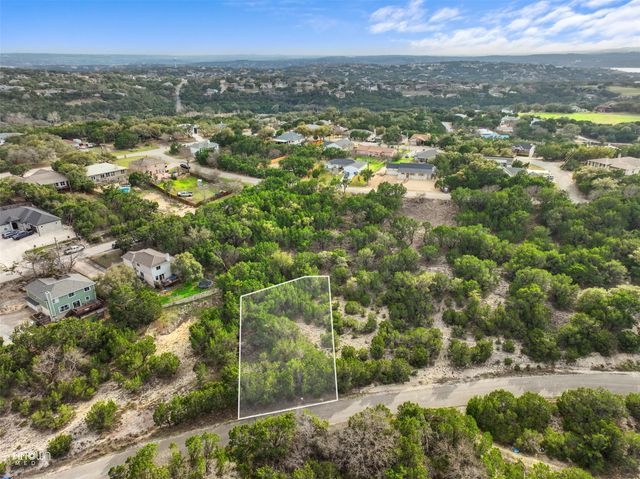 20705 Oak Ridge, Lago Vista, TX 78645