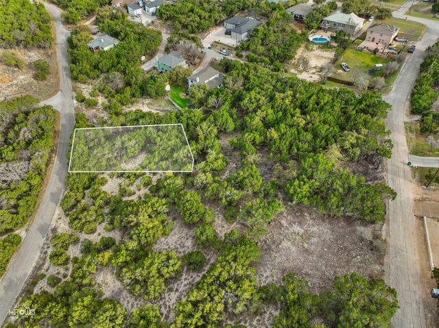 20705 Oak Ridge, Lago Vista, TX 78645