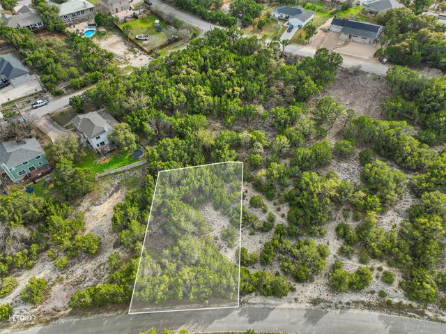 20705 Oak Ridge, Lago Vista, TX 78645