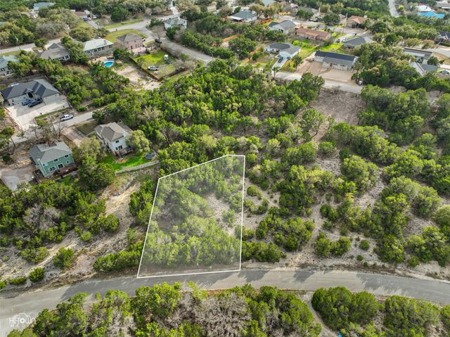 20705 Oak Ridge, Lago Vista, TX 78645