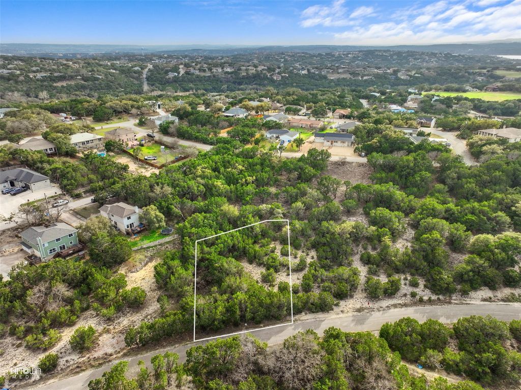 20705 Oak Ridge, Lago Vista, TX 78645